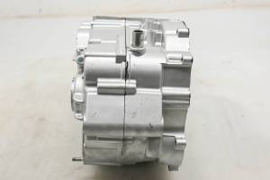 Kawasaki - 22 Kawasaki KLX300SM Crankcase Center Crank Case - Image 4