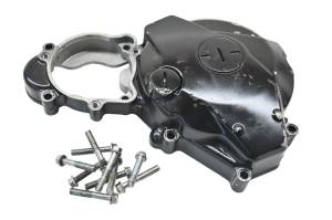 Kawasaki - 23 Kawasaki KLX230SM Stator Cover - Image 1