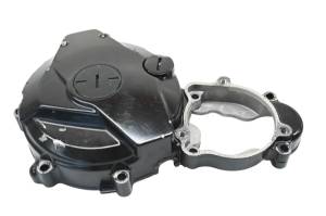 Kawasaki - 23 Kawasaki KLX230SM Stator Cover - Image 2