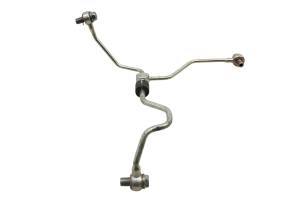 Kawasaki - 22 Kawasaki KLX300SM Engine Oil Line - Image 3
