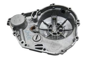 Kawasaki - 23 Kawasaki KLX230SM Clutch Cover - Image 3