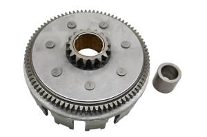 Kawasaki - 22 Kawasaki KLX300SM Clutch Basket - Image 3