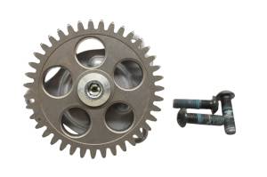 23 Kawasaki KLX230SM Oil Pump