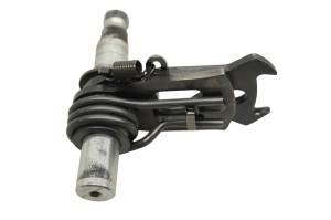 22 Kawasaki KLX300SM Shift Shaft Shifter