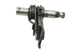 Kawasaki - 22 Kawasaki KLX300SM Shift Shaft Shifter - Image 2