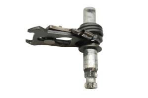 Kawasaki - 22 Kawasaki KLX300SM Shift Shaft Shifter - Image 3