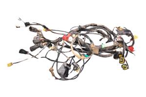08 Kawasaki Brute Force 650 4x4 Wire Harness Electrical Wiring KVF650