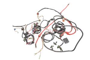 96 Sea-Doo SPX Wire Harness Electrical Wiring