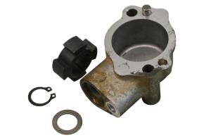 Suzuki - 03 Suzuki Vinson 500 4x4 Speed Sensor Housing LTA500F - Image 3