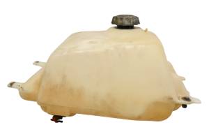 96 Polaris Scrambler 400 4x4 Gas Tank & Fuel Petcock