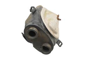 Polaris - 96 Polaris Scrambler 400 4x4 Airbox Intake Air Box - Image 2