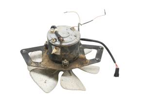 Polaris - 96 Polaris Scrambler 400 4x4 Radiator Fan - Image 2