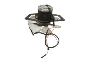 Polaris - 96 Polaris Scrambler 400 4x4 Radiator Fan - Image 3