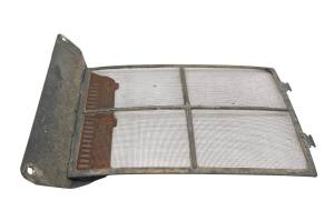 Polaris - 96 Polaris Scrambler 400 4x4 Radiator Shroud Guard - Image 3