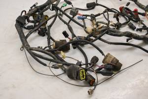 Kawasaki - 06 Kawasaki Brute Force KVF750B Wire Harness Electrical Wiring For Parts - Image 2