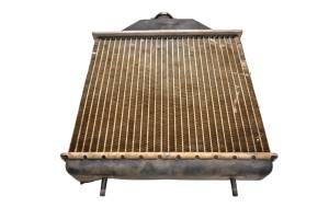 99 Polaris Magnum 500 4x4 Radiator