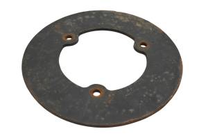 96 Polaris Scrambler 400 4x4 Sprocket Guard