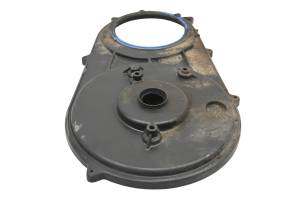 Polaris - 96 Polaris Scrambler 400 4x4 Inner Belt Clutch Cover - Image 2