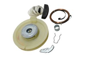 Aftermarket - 96 Polaris Scrambler 400 4x4 Pull Start Recoil Aftermarket - Image 2