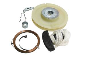 Aftermarket - 96 Polaris Scrambler 400 4x4 Pull Start Recoil Aftermarket - Image 3