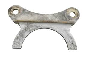 96 Polaris Scrambler 400 4x4 Crankshaft Balancer Retainer Plate