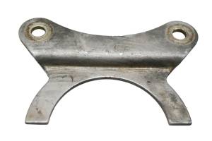 Polaris - 96 Polaris Scrambler 400 4x4 Crankshaft Balancer Retainer Plate - Image 3