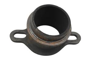 96 Polaris Scrambler 400 4x4 Exhaust Manifold Flange