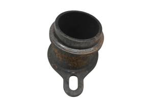 Polaris - 96 Polaris Scrambler 400 4x4 Exhaust Manifold Flange - Image 2