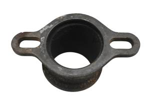 Polaris - 96 Polaris Scrambler 400 4x4 Exhaust Manifold Flange - Image 3