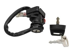 Aftermarket - 96 Polaris Scrambler 400 4x4 Key Switch Aftermarket - Image 2
