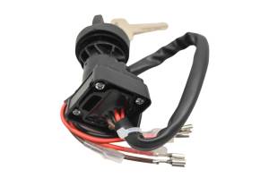 Aftermarket - 96 Polaris Scrambler 400 4x4 Key Switch Aftermarket - Image 3