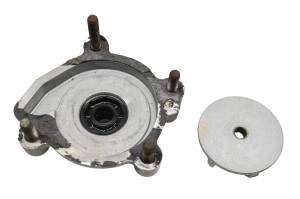 Polaris - 96 Polaris Scrambler 400 4x4 Water Pump Cover & Impeller - Image 2