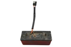 Polaris - 96 Polaris Scrambler 400 4x4 Tail Brake Light - Image 3