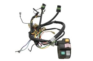 Polaris - 96 Polaris Scrambler 400 4x4 Headlight On Off Handlebar Start Switch - Image 2