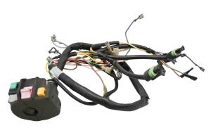 Polaris - 96 Polaris Scrambler 400 4x4 Headlight On Off Handlebar Start Switch - Image 3