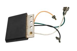 Polaris - 96 Polaris Scrambler 400 4x4 Regulator Rectifier - Image 2