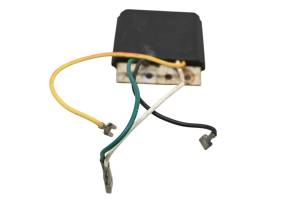 Polaris - 96 Polaris Scrambler 400 4x4 Regulator Rectifier - Image 3