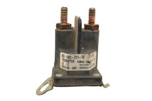 Polaris - 96 Polaris Scrambler 400 4x4 Starter Solenoid - Image 3