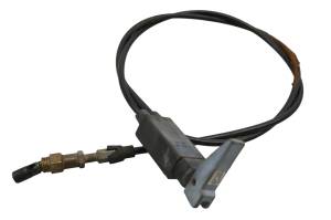 96 Polaris Scrambler 400 4x4 Choke Cable