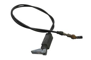 Polaris - 96 Polaris Scrambler 400 4x4 Choke Cable - Image 3