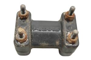 96 Polaris Scrambler 400 4x4 Handlebar Clamps