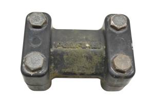 Polaris - 96 Polaris Scrambler 400 4x4 Handlebar Clamps - Image 2