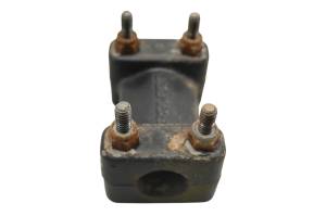 Polaris - 96 Polaris Scrambler 400 4x4 Handlebar Clamps - Image 3