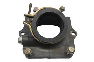 96 Polaris Scrambler 400 4x4 Intake Manifold Boot