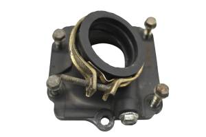 Polaris - 96 Polaris Scrambler 400 4x4 Intake Manifold Boot - Image 2