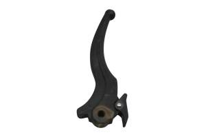 Polaris - 96 Polaris Scrambler 400 4x4 Front Hand Brake Lever - Image 3