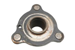 Polaris - 96 Polaris Scrambler 400 4x4 Rear Sprocket Hub - Image 2