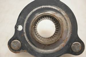 Polaris - 96 Polaris Scrambler 400 4x4 Rear Sprocket Hub - Image 3