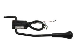 96 Polaris Scrambler 400 4x4 Gear Select Shift Lever Shifter