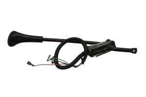Polaris - 96 Polaris Scrambler 400 4x4 Gear Select Shift Lever Shifter - Image 2